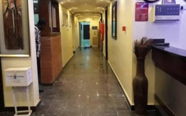 Presken Hotel K-One Place