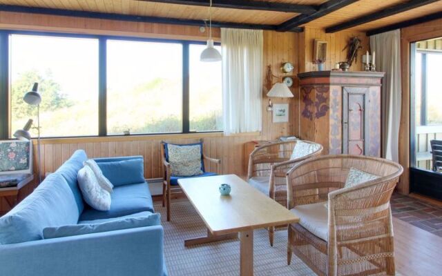 "Vladanka" - 800m from the sea in Western Jutland