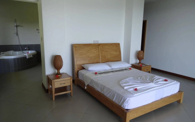 Sailfish Beach Villas