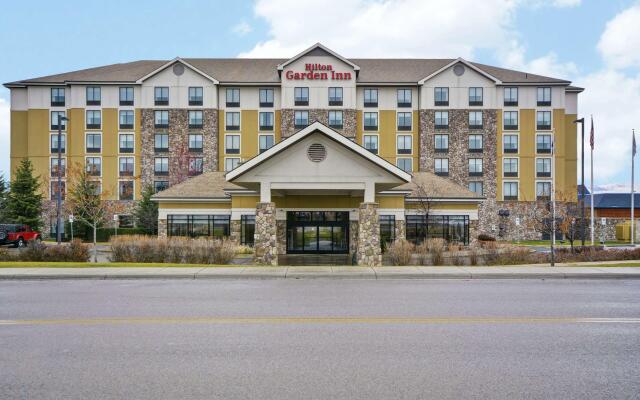 Hilton Garden Inn Missoula