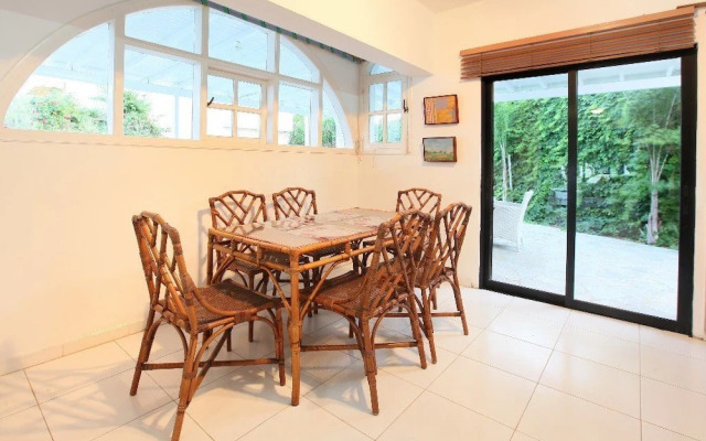 Protaras Green Bay Villa