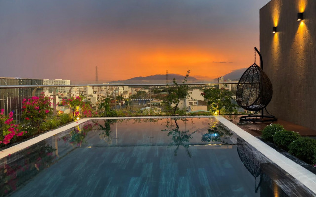 HSuites Hotel and Apartment