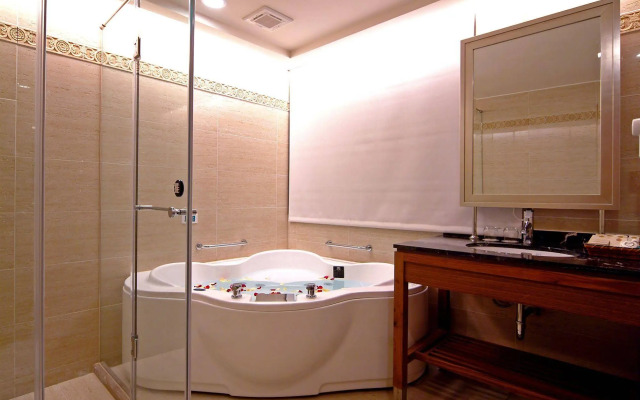 Jingan Classical Inn