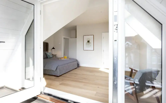 Hampden apartments - The Richard