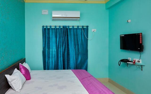 deb Guest House And Banquet hall