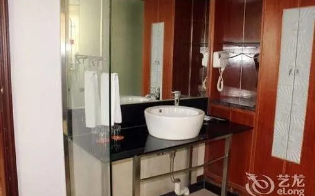 Fond 118 Hotel (Changhong)