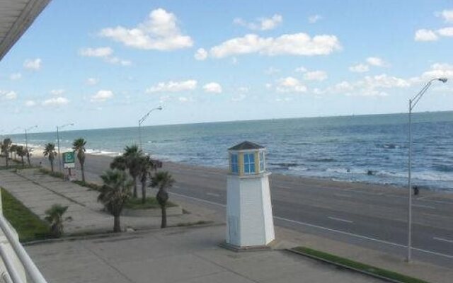 Light House View by AB Sea Rentals