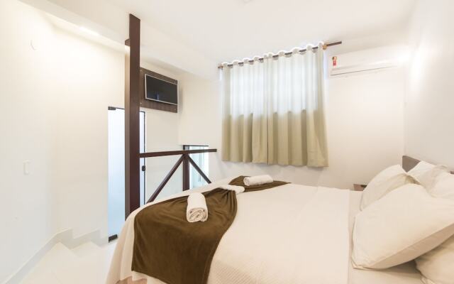 Villa Mercedes Pousada & Spa