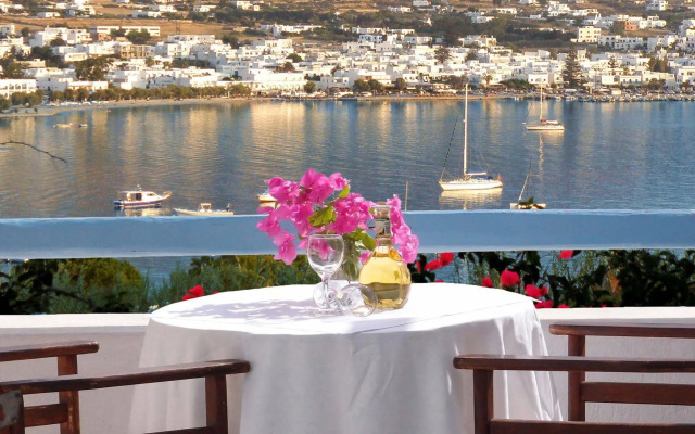 Paros Paradise Apartments