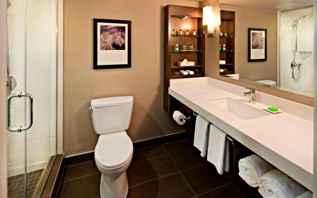 Delta Hotels by Marriott Calgary South