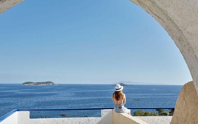 Andros Holiday