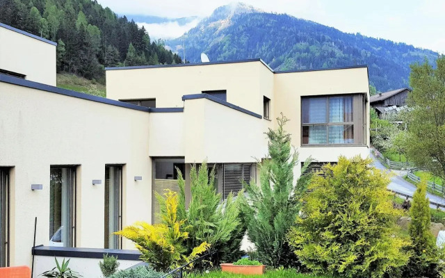 Ferienwohnung Dolomitenpanorama