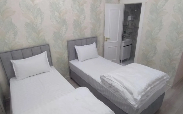Hotel DILFUZA