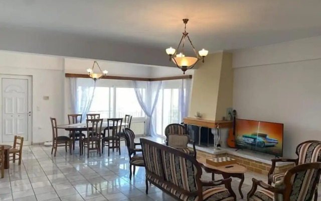 Eagles Nest Villa Your Grecian Paradise