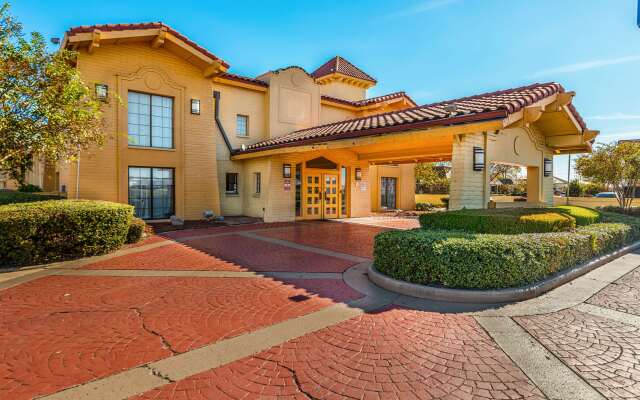 La Quinta Inn Monroe