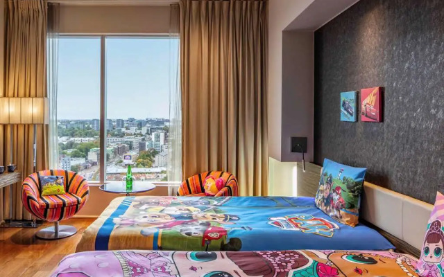 Swissotel Tallinn