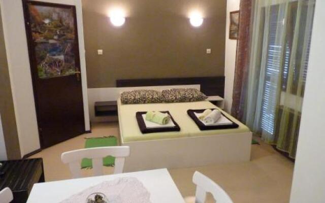 Rooms Beba