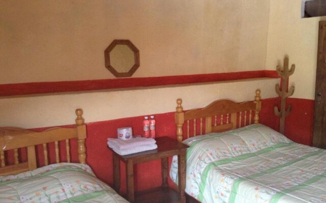 El Rincon Del Pintor