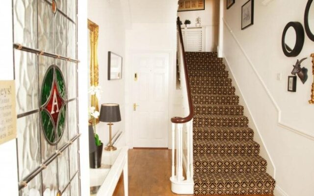 Avondale Guest Accommodation