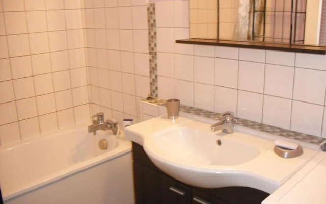 Residence Le Vendome