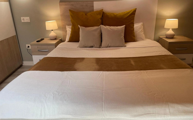 Apartamentos Aranda - Ático Duero