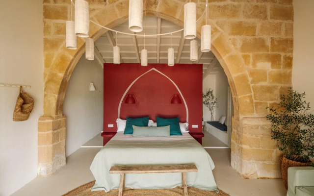 Hotel Amagatay Menorca