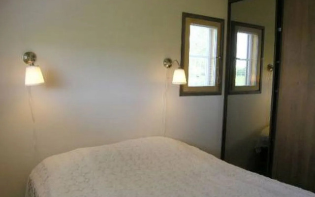 Holiday Home Ryytilänranta