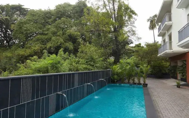 Radha House Siolim