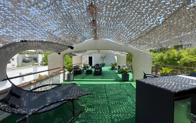 Hotel Ulysse Montpellier Centre