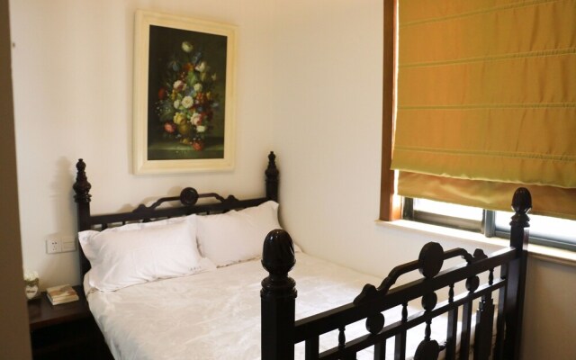 Zhouzhuang Nanhu Inn