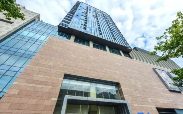 Lavande International Apartment (Vientiane City West Tower)