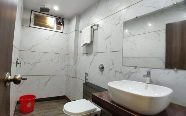 Hotel Atul Residency