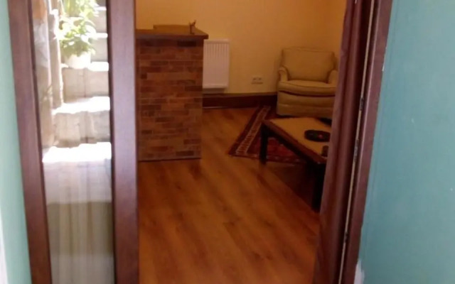 Tbilisi Tsentr Tbilisi