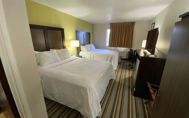 Motel 6 Lancaster, PA