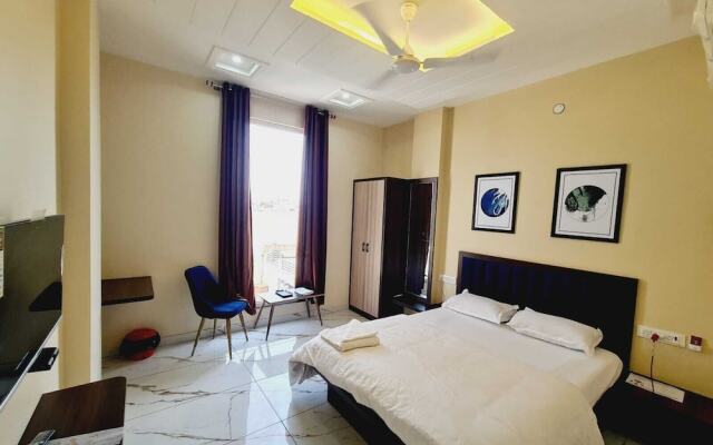 Hotel Kaanjee