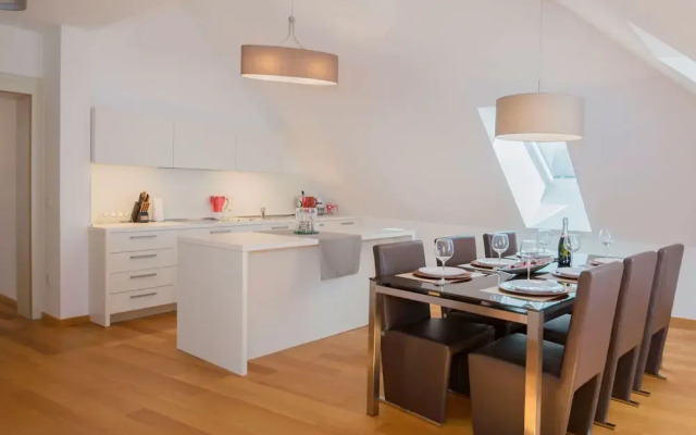 VIP Apartment
