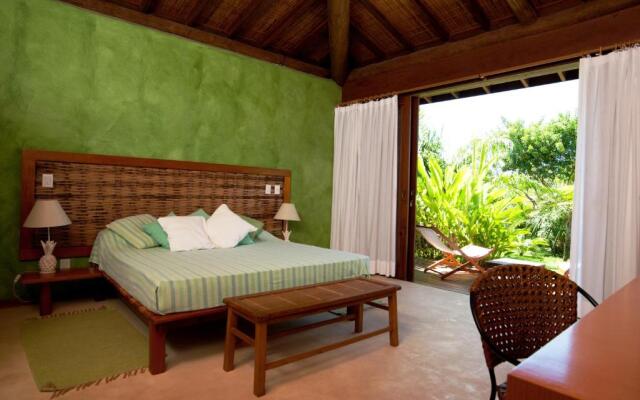 Casa 10 -Txai Resort