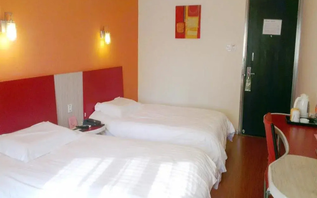 Shanghai Motel 168