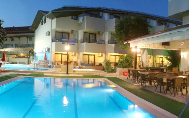 Ida Hotel