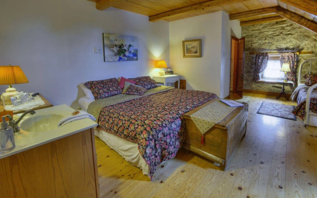 Auberge Baker