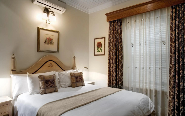 Coopmanhuijs Boutique Hotel