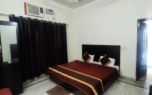 Hotel THE BIRD Dehradun