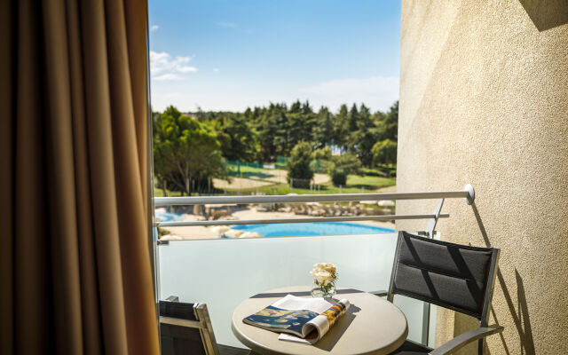 Valamar Parentino Hotel