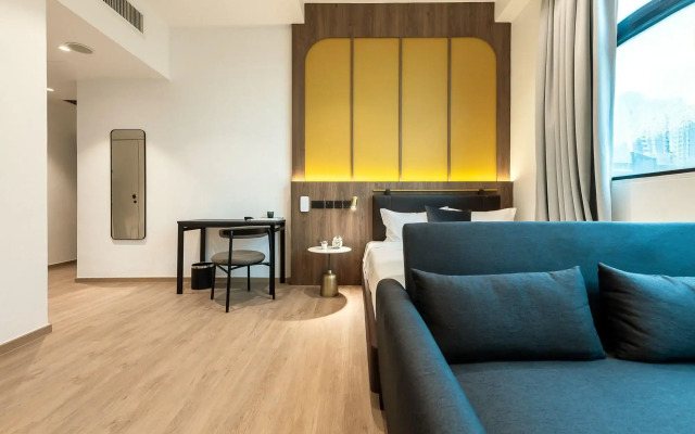 Owen House by Habyt