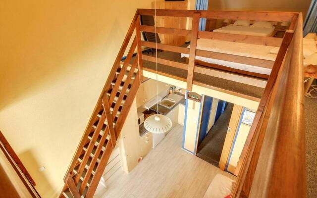 Appartement La Mongie, 2 pièces, 8 personnes - FR-1-404-110