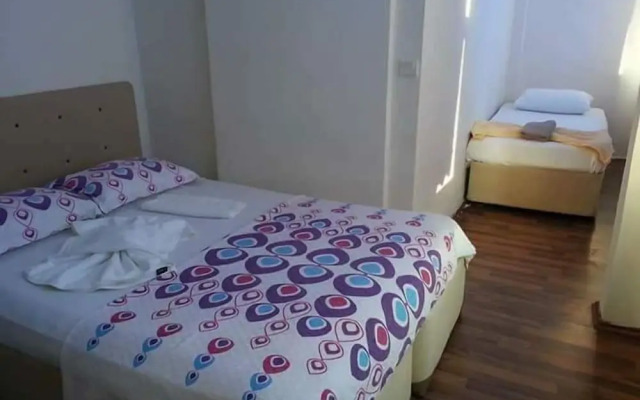 Otel Turker
