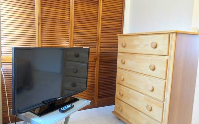 Villa 402B Jolly Harbour