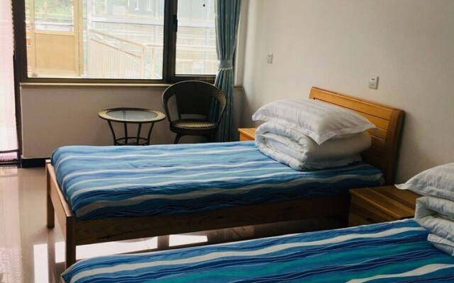 West Water Homestay