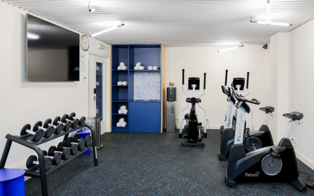 Holiday Inn Express & Suites Ghent by IHG