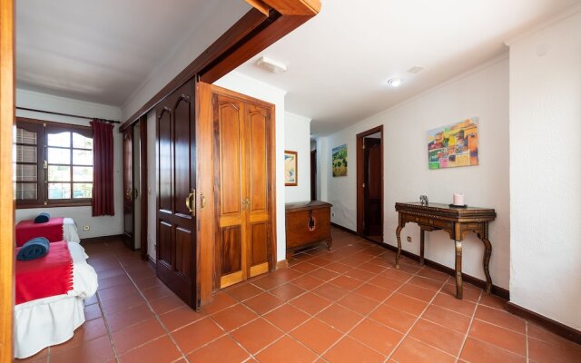 Exclusive Villa Maspalomas